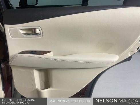 Used 2015 Lexus RX 350 FWD image 18