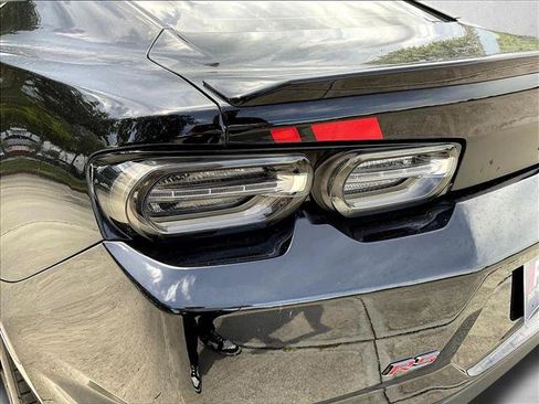 Used 2022 Chevrolet Camaro LT w/ Redline Edition RWD image 29