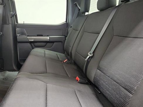 Used 2023 Ford F150 XLT w/ Equipment Group 302A High image 13