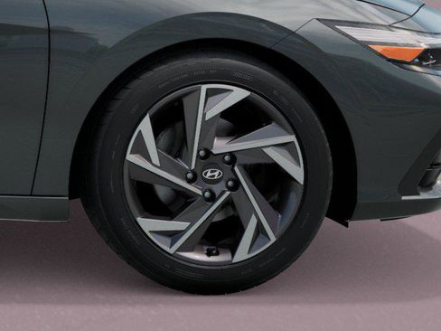 New 2026 Hyundai Elantra SEL Sport Premium image 8