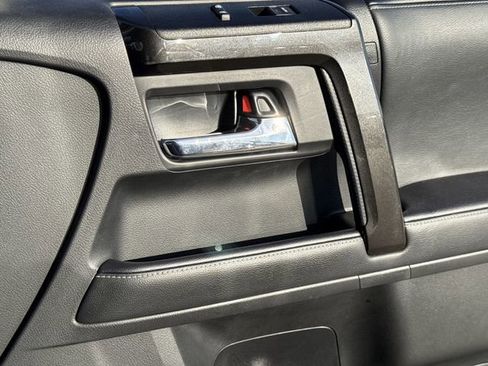 Used 2021 Toyota 4Runner Nightshade image 30