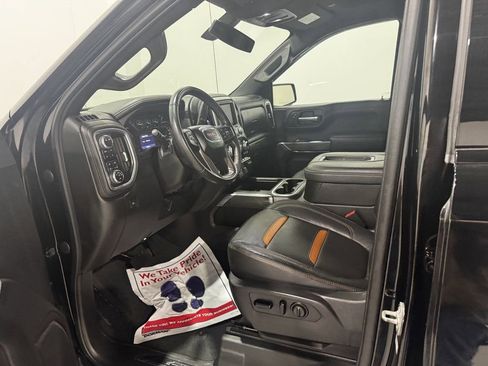 Used 2021 GMC Sierra 1500 AT4 image 16