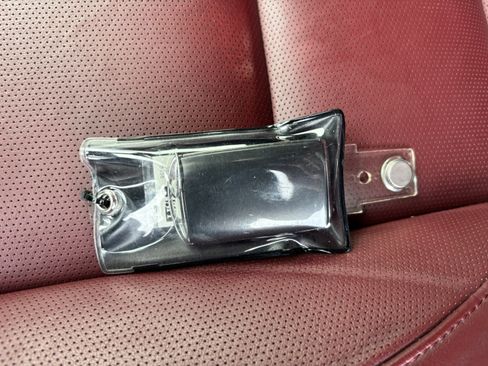 Used 2024 MAZDA CX-30 AWD 2.5 S w/ Preferred Package image 38