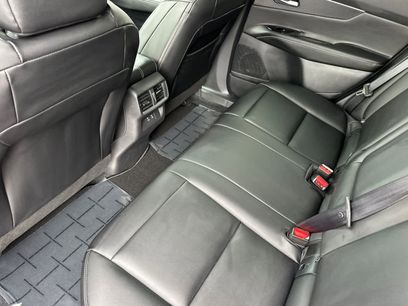 New 2026 Nissan Murano SV