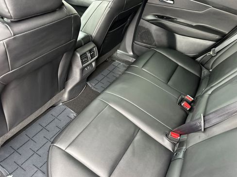 New 2026 Nissan Murano SV image 4