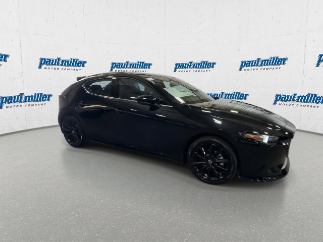 New 2026 MAZDA MAZDA3 Hatchback w/Premium Plus Pkg AWD/4WD image 13