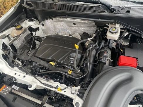 Used 2022 Buick Encore GX Preferred image 20