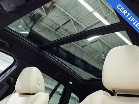 Certified 2024 BMW X3 xDrive30i w/ Premium Package image 12