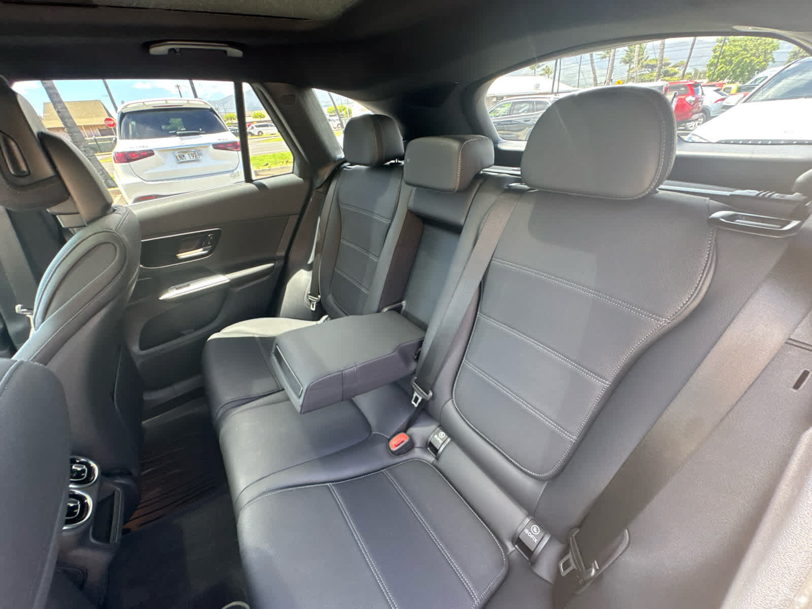 Used 2026 Mercedes-Benz GLC 300 image 20