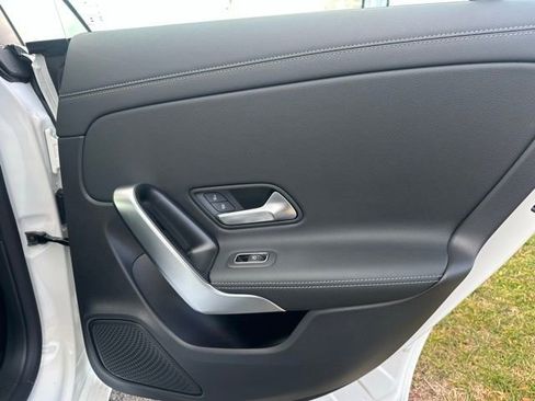 New 2026 Mercedes-Benz CLA 250 CLA 250 image 21