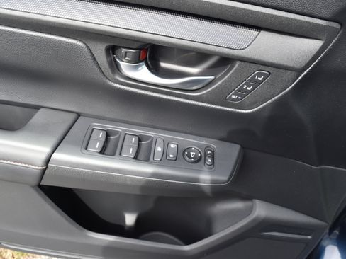 Certified 2024 Honda CR-V Sport-L image 15