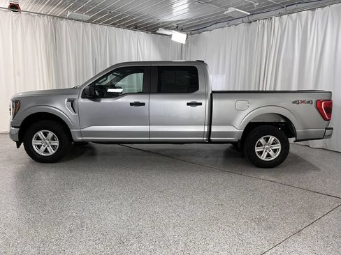 Used 2023 Ford F150 XLT AWD/4WD image 5