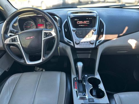 Used 2015 GMC Terrain SLT w/ Open Road Package FWD image 21