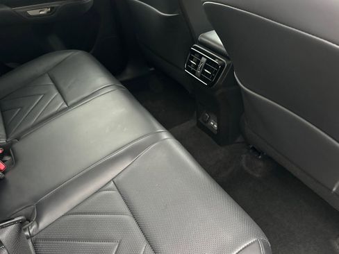 Certified 2025 Lexus NX 300h AWD w/ Luxury Package image 29