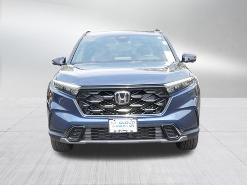 Used 2026 Honda CR-V Sport image 2