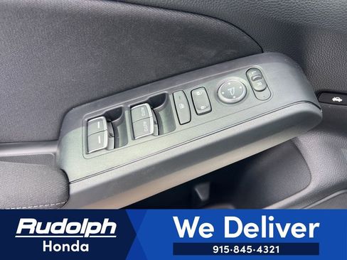 New 2026 Honda Civic LX image 27