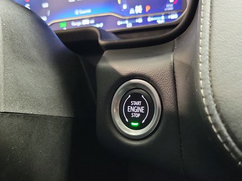 Used 2023 Chevrolet Tahoe LT image 27