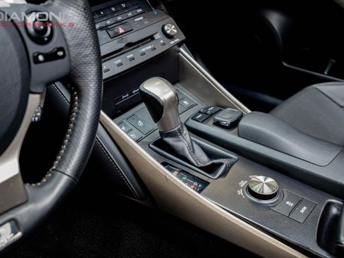 Used 2015 Lexus IS 350 AWD w/ F-Sport Package image 80