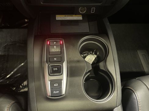 Used 2022 Honda Passport TrailSport image 20