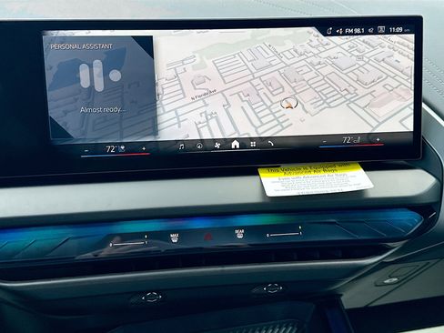 New 2026 BMW X3 xDrive30 w/ Premium Package image 33