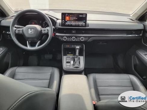 Used 2023 Honda CR-V EX-L image 11
