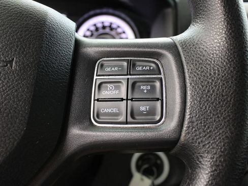 Used 2023 RAM 1500 Tradesman w/ Popular Equipment Group RWD image 24