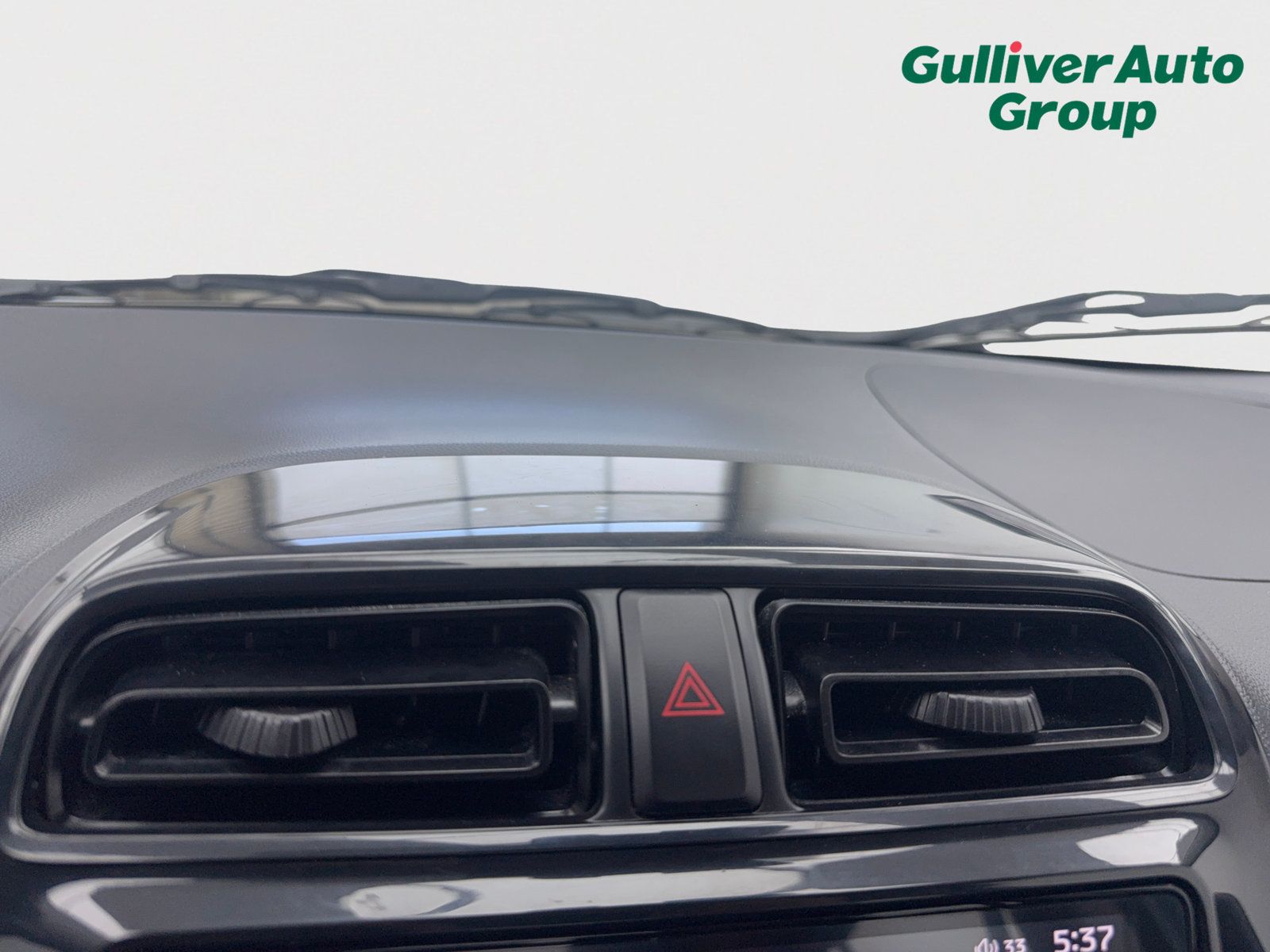 Used 2024 Mitsubishi Mirage G4 LE FWD image 17