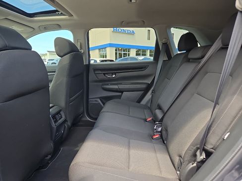 Used 2026 Honda CR-V EX image 11
