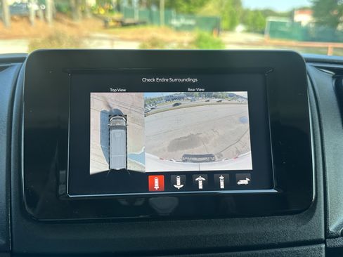 Used 2023 RAM ProMaster 3500 w/ Driver Convenience Group image 28