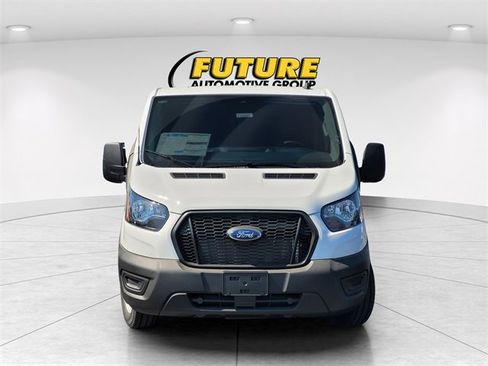 New 2025 Ford Transit 150 Base image 2