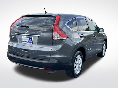 Used 2014 Honda CR-V EX image 6