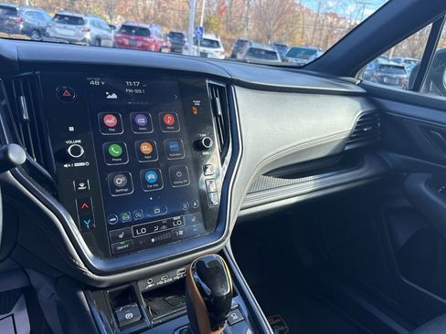 Used 2023 Subaru Outback Wilderness image 14