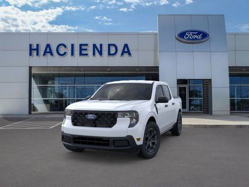 New 2026 Ford Maverick XLT w/ 4K Tow Package AWD/4WD image 2