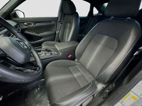 Used 2022 Honda Civic Sport image 10