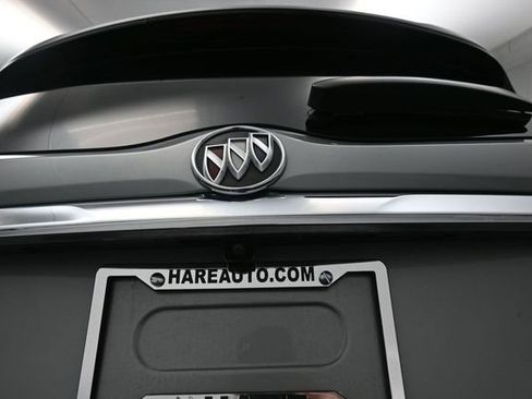 Used 2023 Buick Enclave Essence w/ LPO, Floor Liner Package FWD image 26