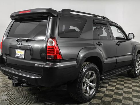 Used 2006 Toyota 4Runner Limited image 15