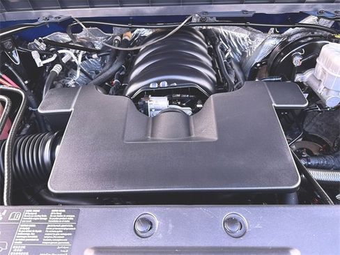 Used 2017 Chevrolet Silverado 1500 LT w/ All Star Edition image 27