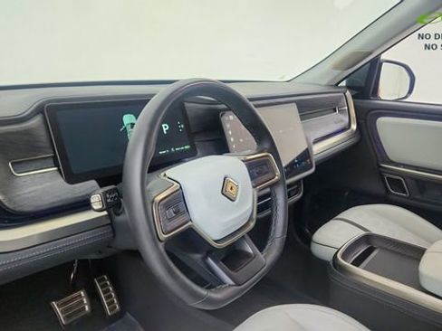 Used 2024 Rivian R1S Adventure AWD/4WD image 19
