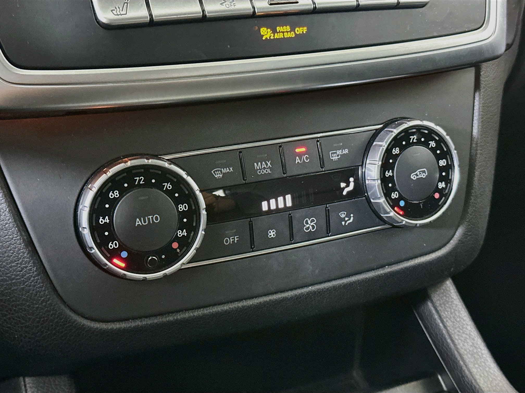 Used 2013 Mercedes-Benz ML 350 2WD image 23