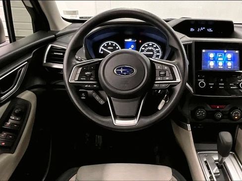 Used 2021 Subaru Forester AWD/4WD image 6