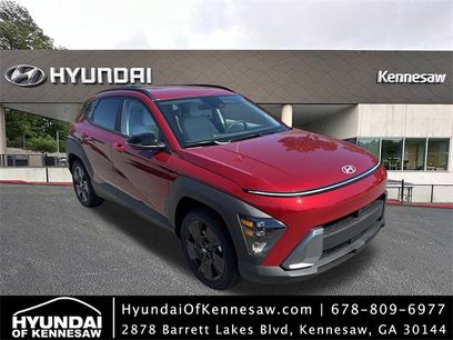 Certified 2026 Hyundai Kona SEL Sport