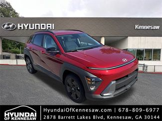 Certified 2026 Hyundai Kona SEL Sport video 1