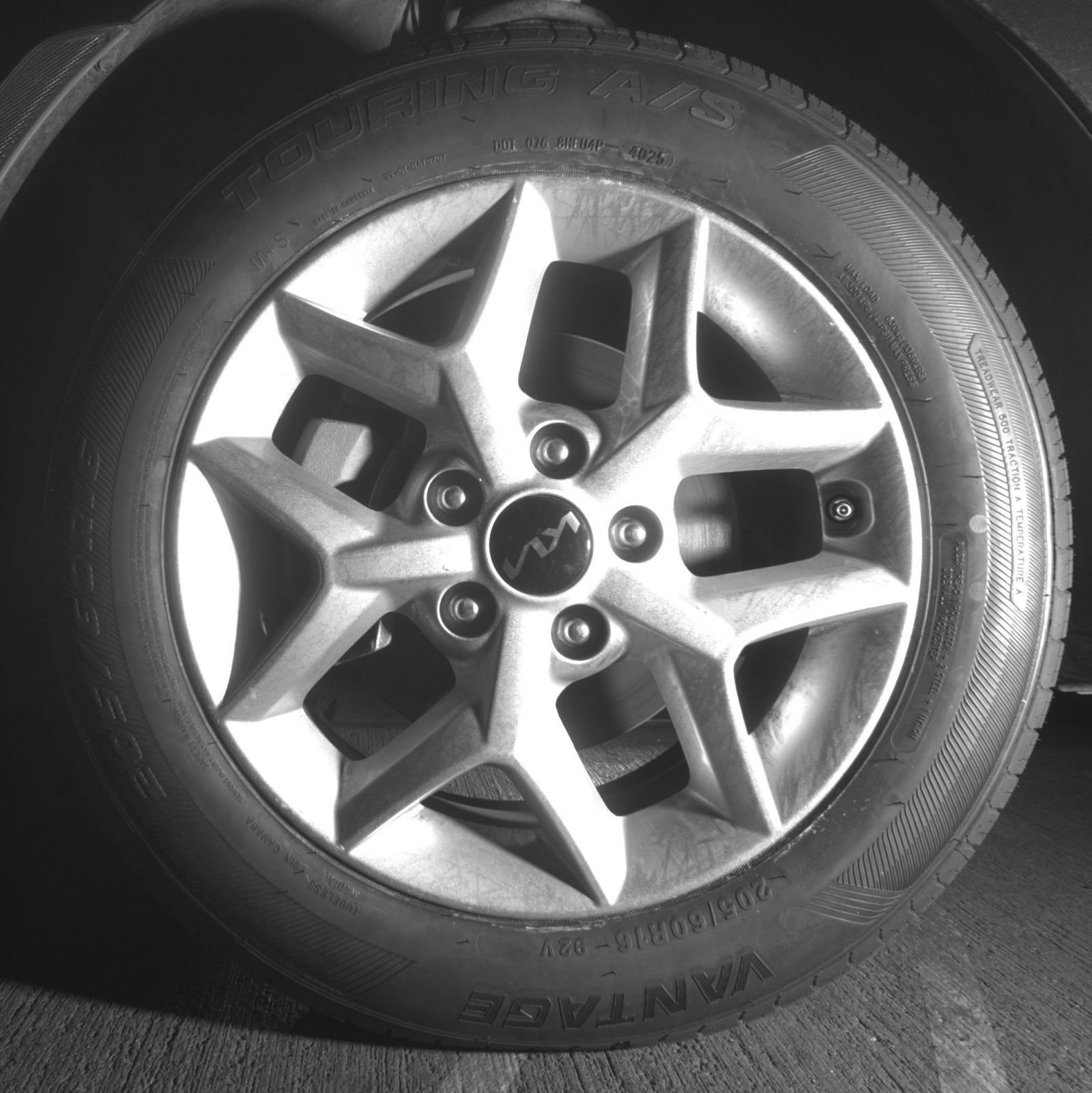 Used 2025 Kia Soul LX w/ LX Technology Package FWD image 13