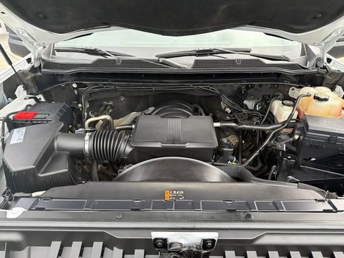 Used 2021 Chevrolet Silverado 2500 LT w/ Fleet Comfort Package AWD/4WD image 28
