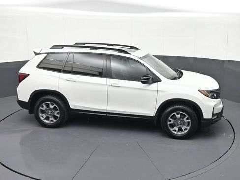 Used 2022 Honda Passport TrailSport image 29