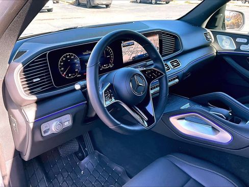 Certified 2025 Mercedes-Benz GLE 450e GLE 450e image 17