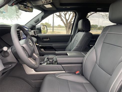 New 2026 Toyota Sequoia Limited image 10