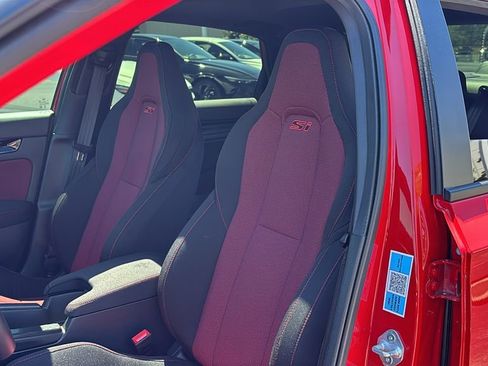 Used 2026 Honda Civic Si image 10