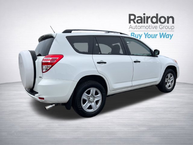Used 2010 Toyota RAV4 4WD image 7