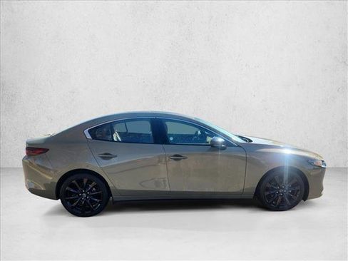 Used 2024 MAZDA MAZDA3 s image 6